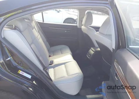 2015 Lexus Es 350 z USA, uszkodzony, nr VIN JTHBK1GG2F2183067